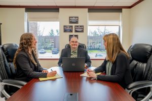 Let Rawn Law Firm's attorneys help you with all your fair housing questions or needs.